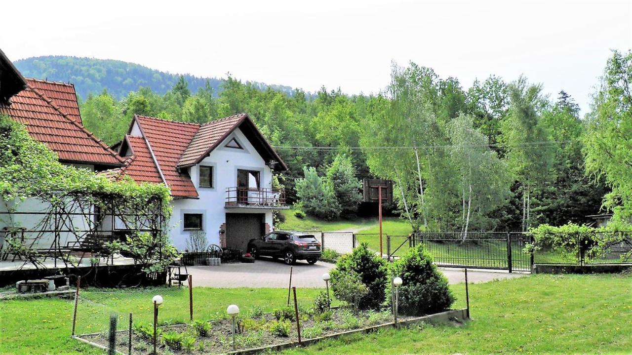 Podelniska Porabka Exterior photo