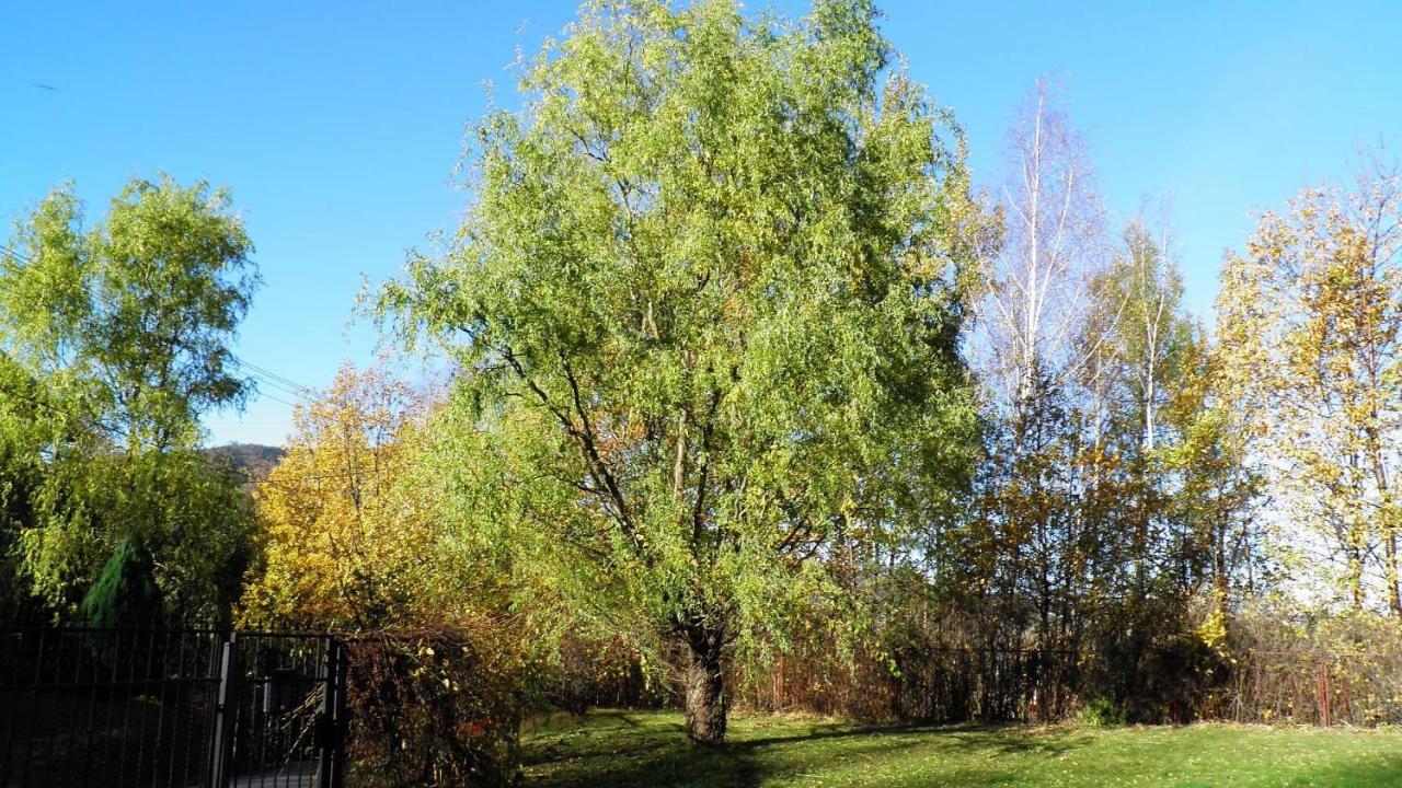 Podelniska Porabka Exterior photo