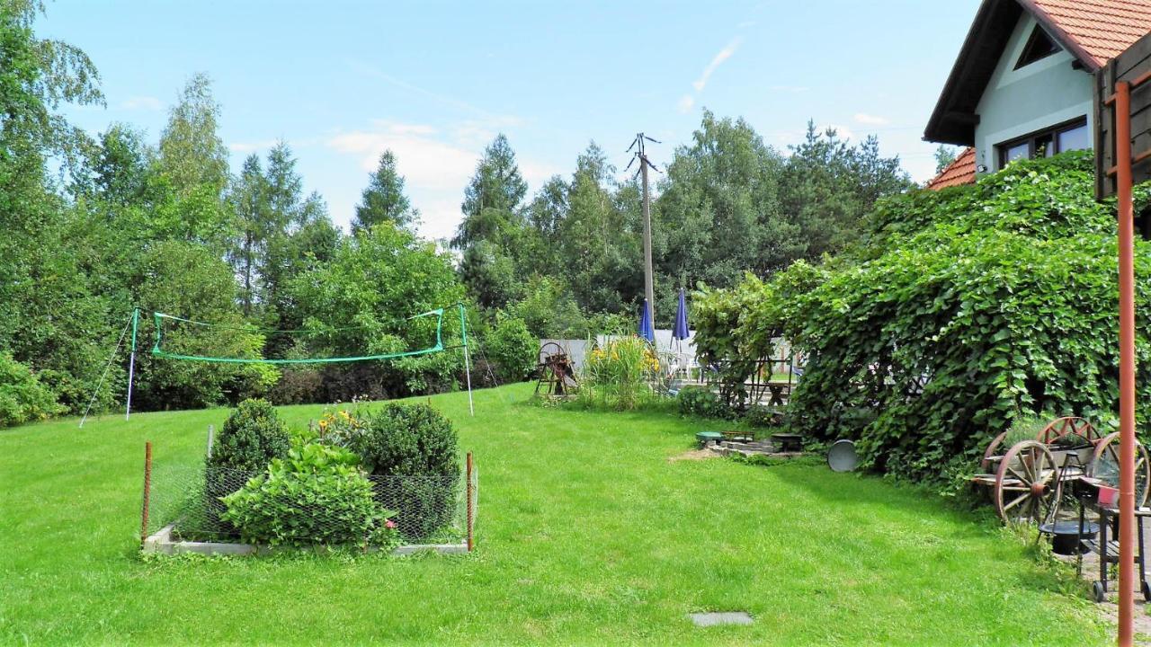 Podelniska Porabka Exterior photo