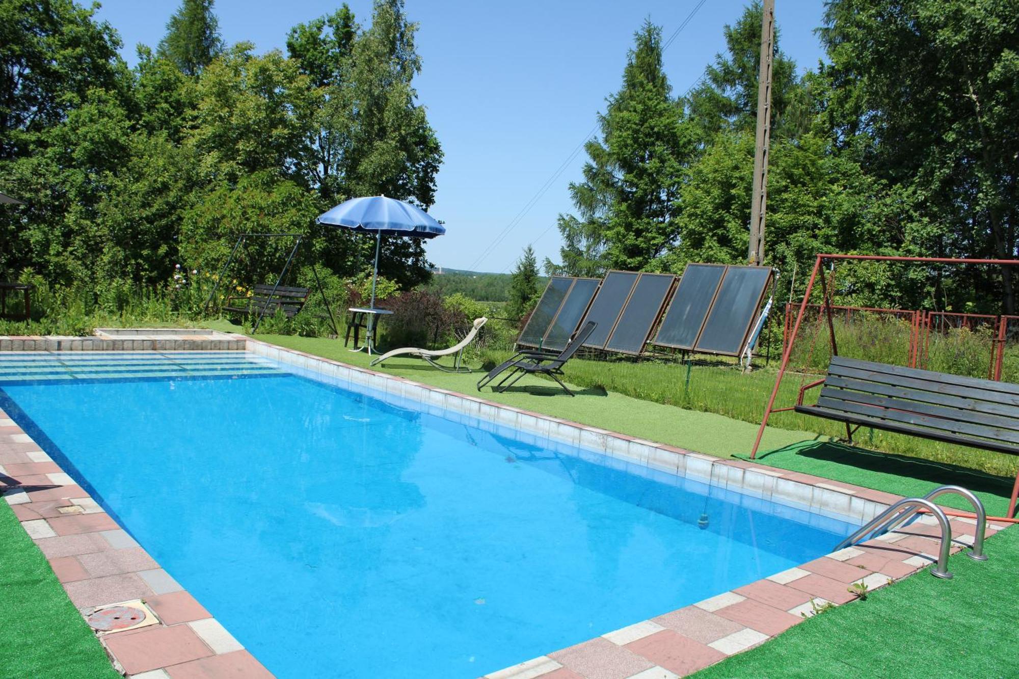 Podelniska Porabka Exterior photo